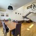 Nordului Apartament cu 5 camere si terasa spatioasa + 2 locuri de parcare